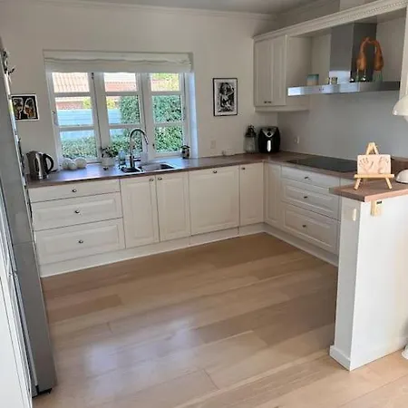 Lejlighed Dukkehuset