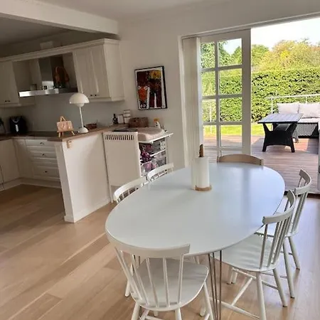 Appartamento Dukkehuset