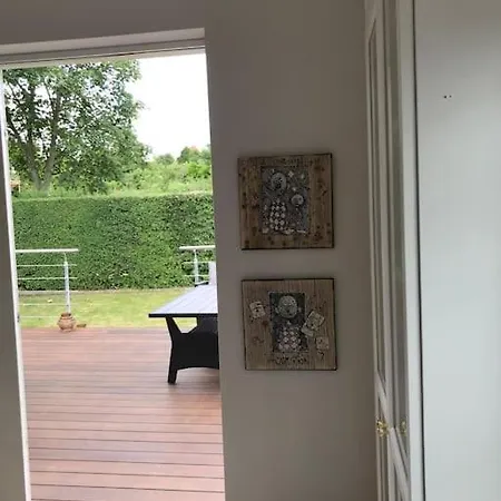 Dukkehuset Lejlighed *