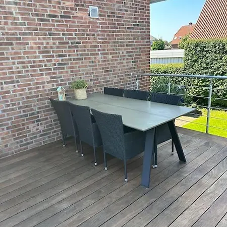 Appartamento Dukkehuset *