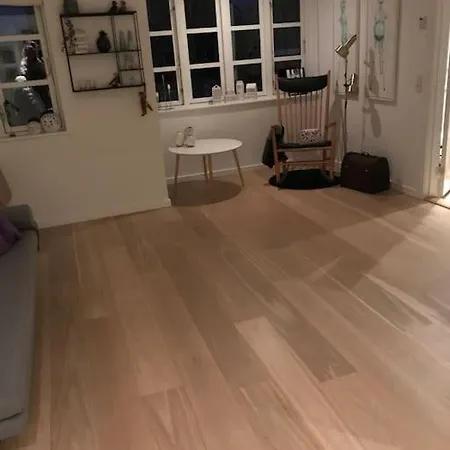 Appartamento Dukkehuset Esbjerg