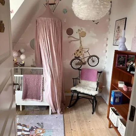 Dukkehuset *