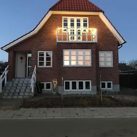 Dukkehuset Lejlighed *
