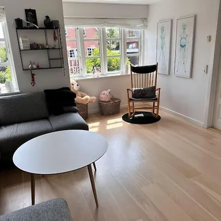 Appartamento Dukkehuset *