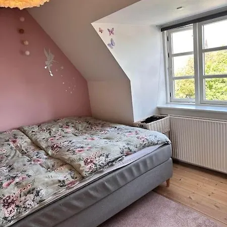 Dukkehuset * 에스비에르