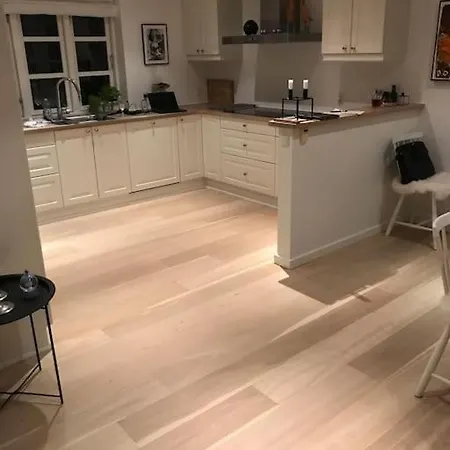 Appartamento Dukkehuset *