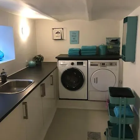 Lejlighed Dukkehuset