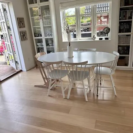 Appartamento Dukkehuset